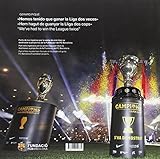 Image de BarÃ§a. EmociÃ³n, goles y victoria