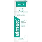 Elmex Sensitive Zahnsp&uuml;lung 400 ml