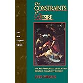The Constraints of Desire (New Ancient World Series)