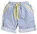Fiream Little Boys' Cotton Clothing Short Baby Sets(2001TZ,2T)