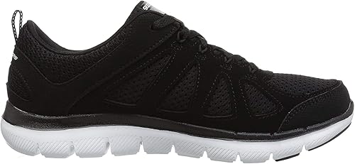 skechers sport women's flex appeal 2.0 simplistic fashion sneaker