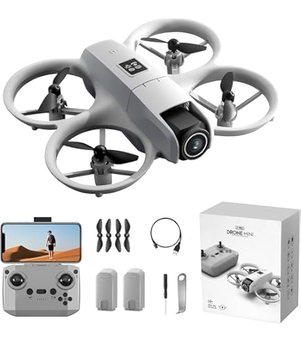 DJI Spark Intelligent Portable Mini Drone | Amazon.com.br