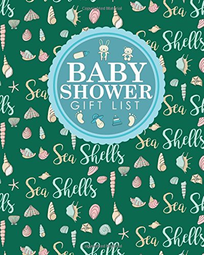 amazon baby gift list