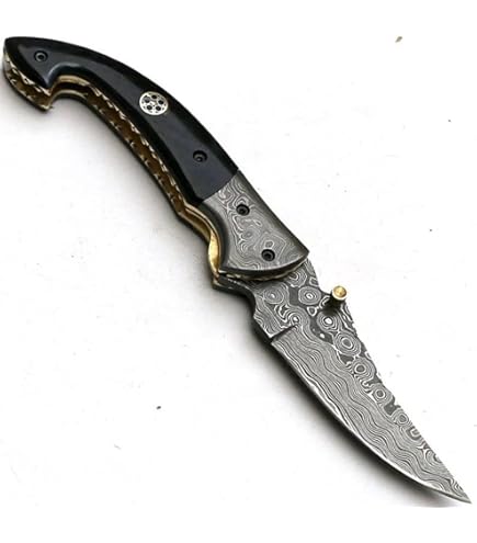 超激レア EDEL DAMASCUS twistneck 1of1 超激レア EDEL DAMASCUS twistneck 1of1 超激レア EDEL DAMASCUS