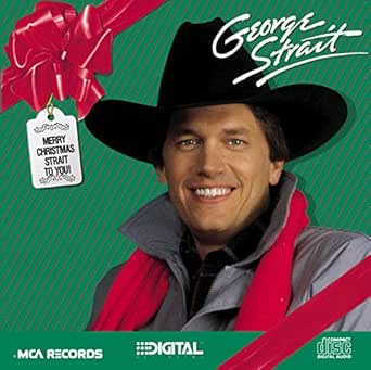 Merry Christmas Strait To You by George Strait on Amazon Music - Amazon.com