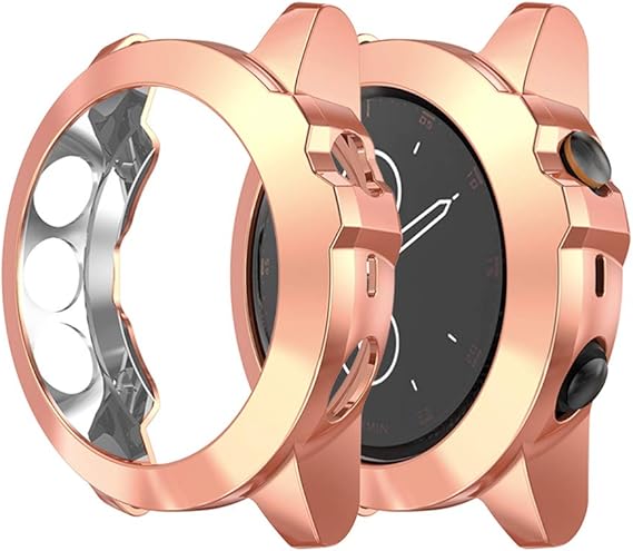 garmin fenix 5 front ring