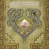 Celtic Blessings 2010 Wall Calendar by 