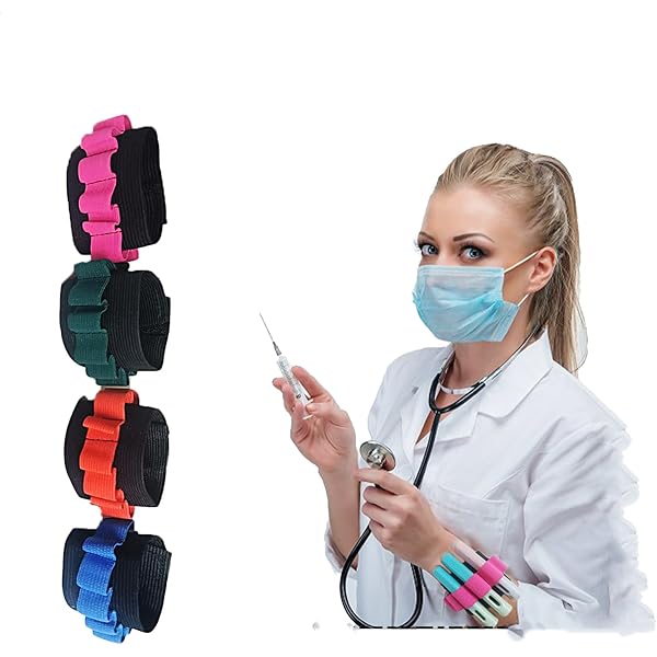 Rainbow Caterpillar Test Tube Rack - 20 Hole 13mm Phlebotomy Tube Holder