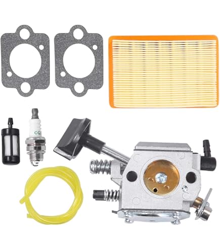 Pompa Carburante Originale Per Soffiatori, Atomizzatori E Troncatrici Stihl - 42383506201 - Foto 5