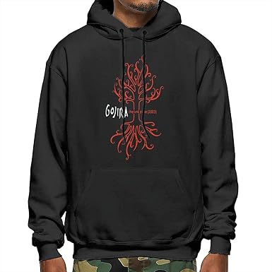 gojira sweatshirt