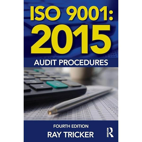 ISO 9000 Quality Systems Handbook-updated for the ISO 9001: 2015