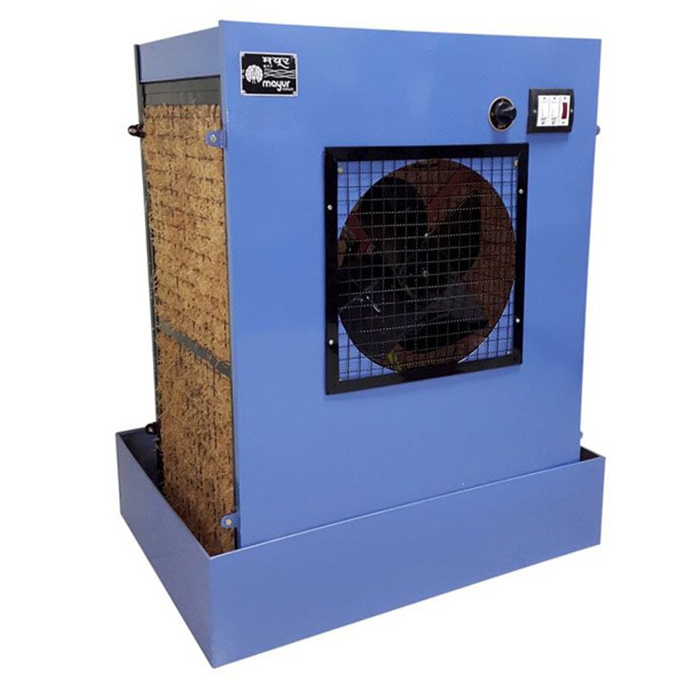 big air cooler for hall