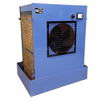 air cooler for big hall