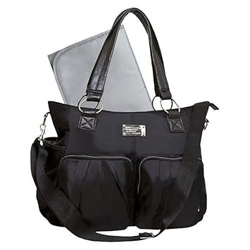 wendy bellissimo diaper bag