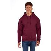 JERZEES Men&rsquo;s NuBlend Fleece Pullover Hoodies, Cotton Blend, Sizes S-3X