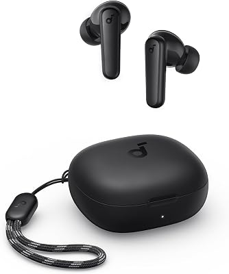 Fone soundcore P20i da Anker, Bluetooth 5.3