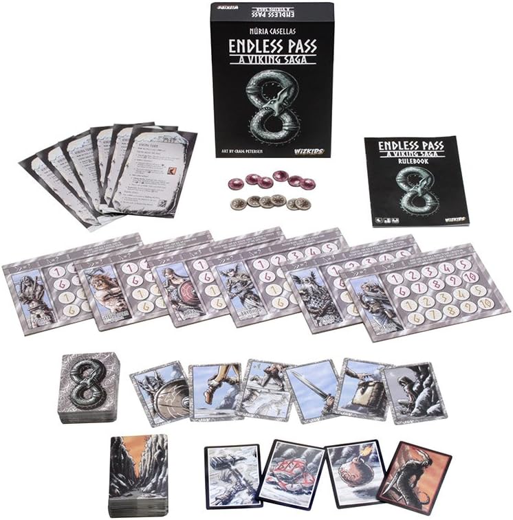WizKids WZK73286 Accessories, Medium - Image 5