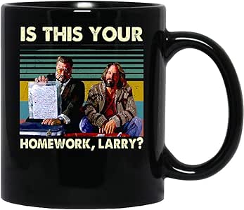 The great lebowski picture