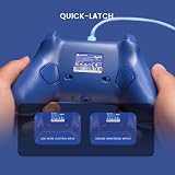 GameSir G7 SE Wired Controller for Xbox Series X|S Xbox One Windows 10/11 Blue view 5