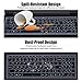 CaseBuy Keyboard Cover Skin for Lenovo 310 15.6