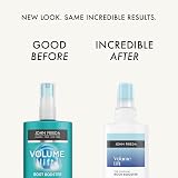 John Frieda Volume Lift Root Booster Fine Hair Styling Spray 150ml view 2