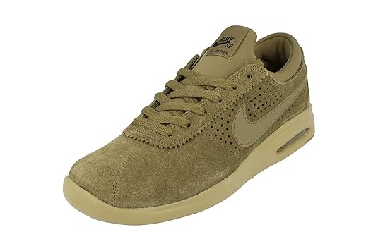 Nike Sb Air Max Bruin Vapor Herren 882097 Sneakers Turnschuhe