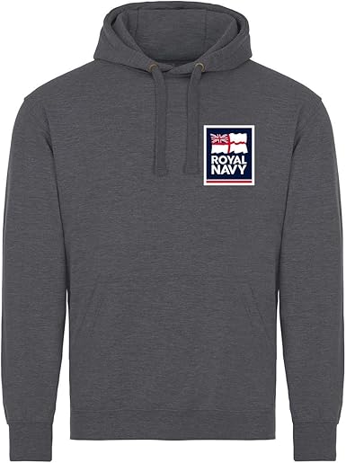 royal navy hoodie