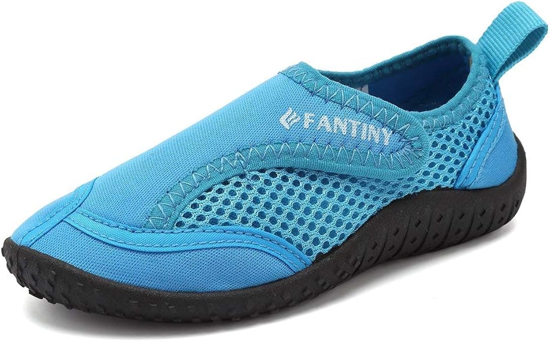 Merence Kleinkind Kinder Wasserschuhe Aquaschuhe Schwimmbad Strand