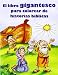 El libro gigantesco para colorear de historias biblicas by