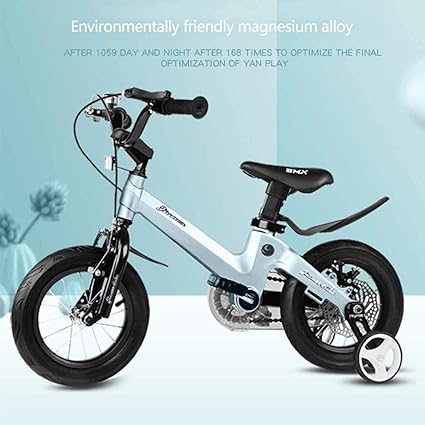 amazon bikes for 4 year olds