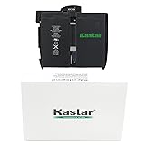 Kastar Battery for Apple iPad 1