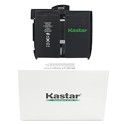 Kastar Battery for Apple iPad 1