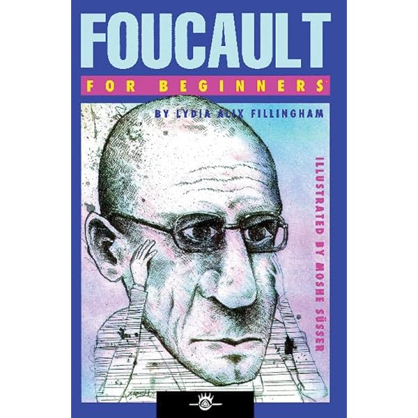 その他 Foucault for Beginners (Riters and Readers Documentary Comic Books; 62) Foucault for Beginners: Documentary Comic Book (Philosophy