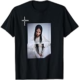 Official Lady Gaga Mayhem Photo T-Shirt
