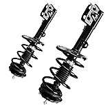 KAC Front Strut & Coil Spring Assembly Set Driver
