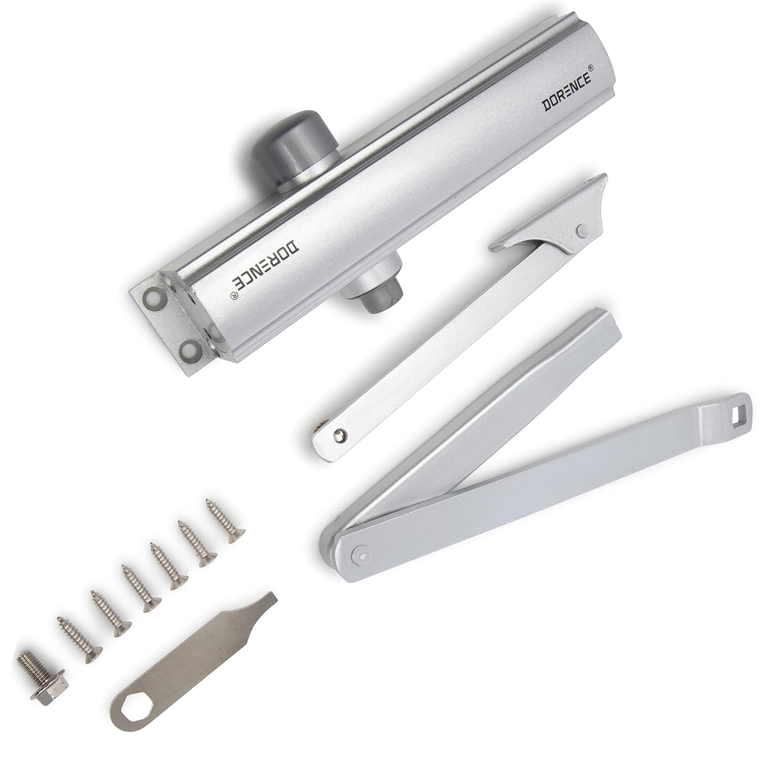 Photo 1 of Modern Automatic Door Closer - SEXY AND SLICK Commercial grade Hydraulic operated - For Residential/Commercial Use Model DI 100S