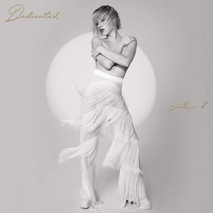 Dedicated Side B [LP]