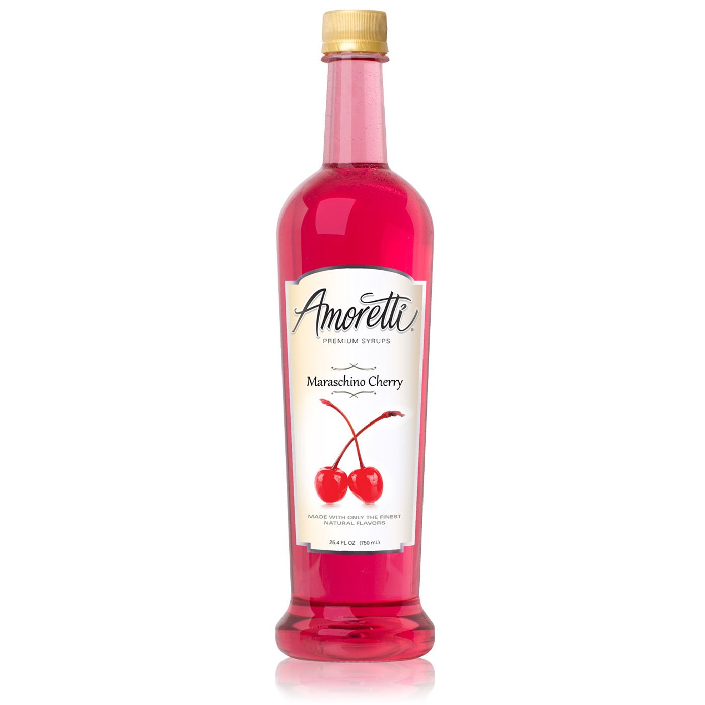 maraschino cherry liqueur