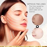 COTTNY Korean Ginseng Polypeptide Anti-Aging Essence 100ml All Skin Types view 4