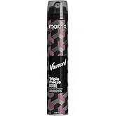 Matrix Vavoom Fast-Drying Triple Freeze Extra Dry Hairspray - Adds Volume and Lift, 24 Hour Hold, Humidity Resistant