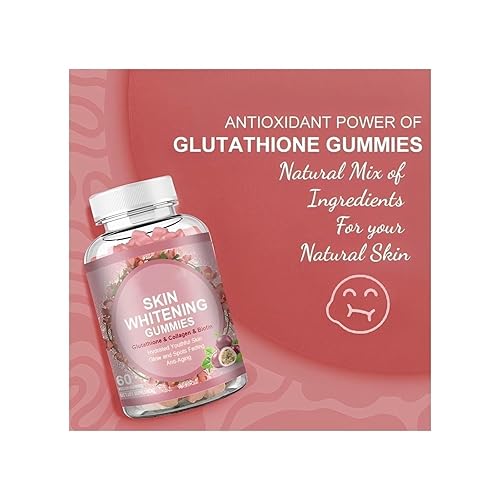 PUCHEN Glutathione Collagen Gummies, Glutathione Collagen Glow Gummies,Collagen  Glutathione Whitening Gummies,Glutathione Collagen Glow Gummies for Skin  Care in Saudi Arabia | Whizz Collagen