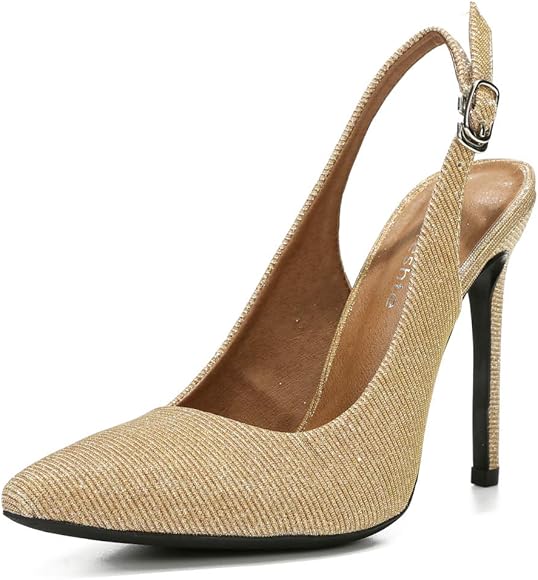 amazon sling back shoes