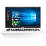 CHUWI Lapbook 14.1" Laptop, Full HD(1920x1080) Display Notebook PC with 7th Gen Intel Celeron Quad Core Processor,Ultra Thin Design,4GB RAM/64GB ROM,2.4/5Ghz Wi-Fi and Windows 10 Redstone