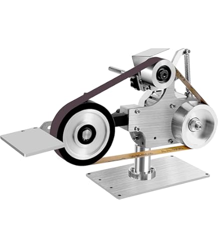 315.11782, 315.11780, 315.11760, 315.11762, 315.11761, Drive Belts Fits Belt Sander Replacement Parts 2 Packs 31511782, 31511780, 31511760, 31511762, 31511761 : Buy Online At Best Price In KSA - Souq Is Now