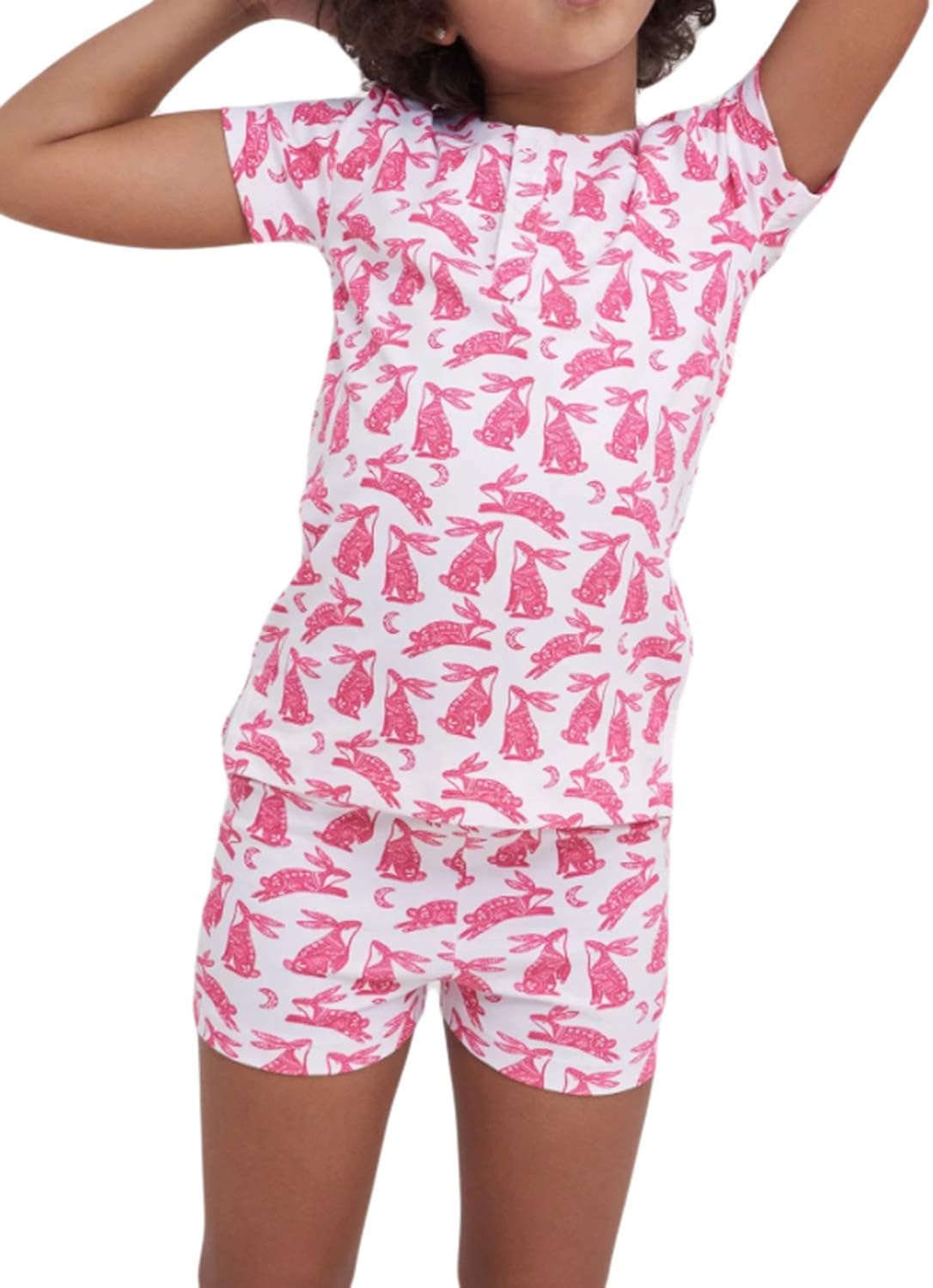 roller rabbit pajamas baby