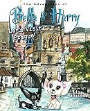 Let's Visit Prague!: Adventures of Bella & Harry by Lisa Manzione, Kristine Lucco