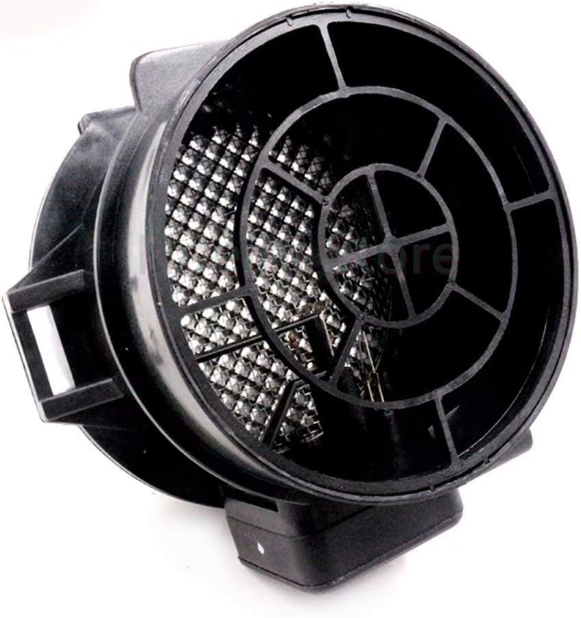 Mass Air Flow Maf Sensor Meter for BMW 3 7 Series Z4 730 i Li E85 X3 E83 E65 E66 E46 OEM# 5WK9642 7513956