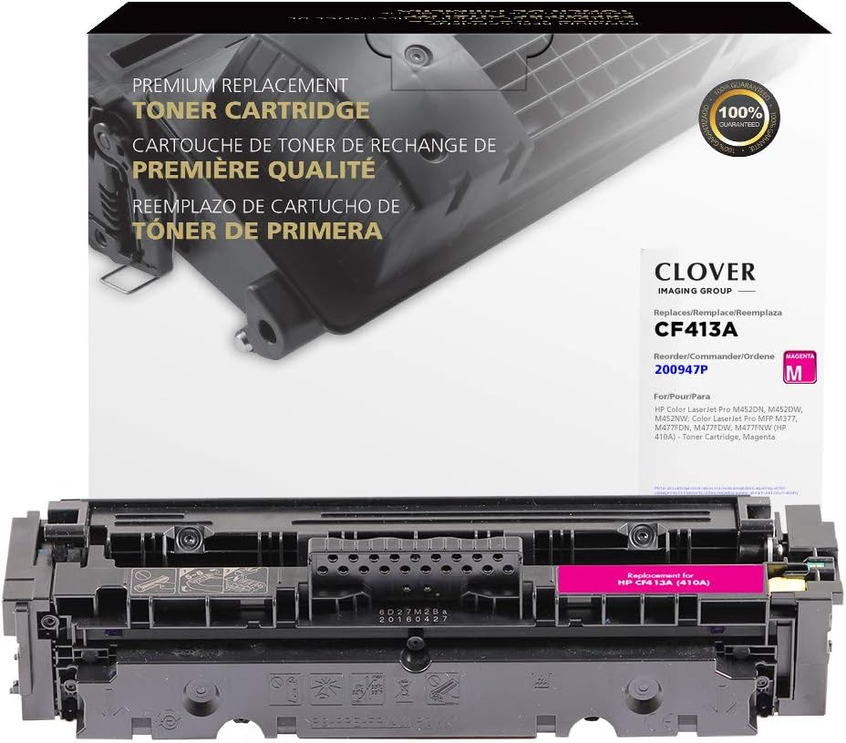 hp cf413a