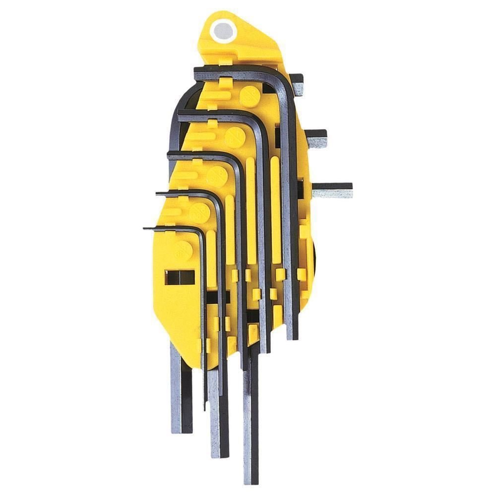 Stanley Hex Key Set - Af 0 69 252