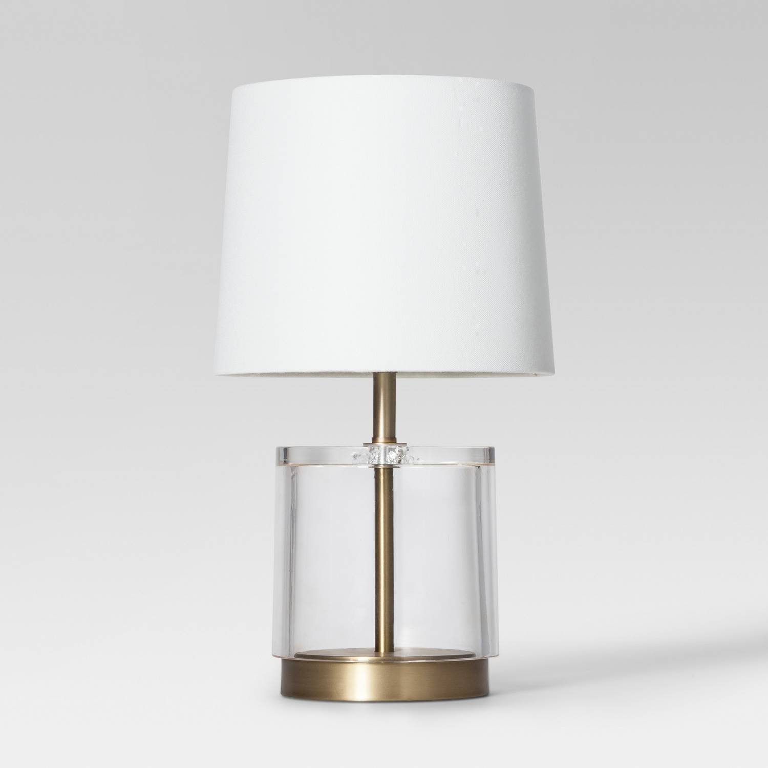 project 62 wireless charging lamp